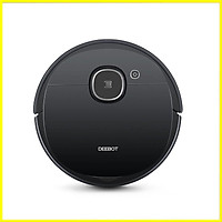 Robot hút bụi QT , lau nhà thông minh Ecovacs Deebot Ozmo 920 ( HÀNG CHÍNH HÃNG )