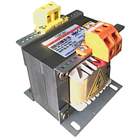 Biến áp cách ly 220V ra 12V 36VA FUSHIN