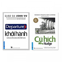 Combo: Cú Hích + Khởi Hành