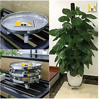 ĐẾ CHẬU CÂY,ĐẾ CHẬU HOA,ĐẾ CHẬU BÔNG CÓ BÁNH XE