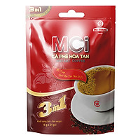 Cà Phê Mê Trang Hòa Tan Sữa 3in1 (MCI)