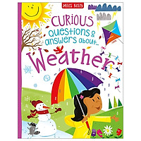 Curious Questions & Answers About Weather
