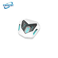 CINCATDY Tai Nghe Gaming True Wireless Earbuds Headphone Bluetooth V5.0 Phiên Bản Nâng Cấp Headset MD188