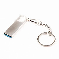 Metal Usb Disk Storage Disk Waterproof Metal Keychain Usb Flash Drive 2TB