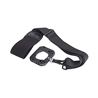 Đĩa Kẹp DF DIGITALFOTO SPIDER Kèm Dây Đeo Gắn Giá Đỡ Gimbal Ronin S Zhiyun Crane 2,3 Trục Có LED Và Micro Đen (1/4 Inch 3/8 Inch)