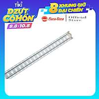 Combo 3 Đèn LED ChuyênDụng Trồng Rau, Nuôi Cấy Mô Chính Hãng Rạng Đông Model: D NCM02L 120 16 W Trắng