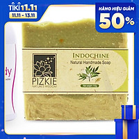 XÀ PHÒNG THIÊN NHIÊN INDOCHINE (110gr)