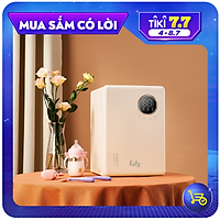 MÁY TIỆT TRÙNG SẤY KHÔ UVC - LED FATZBABY - 19L - KING 2 - FB4799BT-KHỬ TRÙNG, SẤY KHÔ, LÀM SỮA CHUA, SẤY HOA QUẢ
