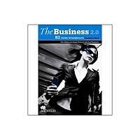 The Business 2.0 Student’s Book + EWorkbook Upper Intermediate Level