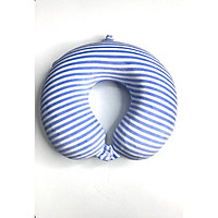 Gối cổ cao su non SUNNY GC06 đi du lịch, văn phòng