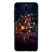 Ốp Lưng Cho Điện Thoại Huawei Nova 2i - 0284 MV07