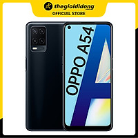 Điện Thoại Oppo A54 (4GB/128GB) - Hàng Chính Hãng