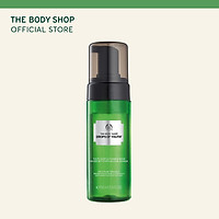 Sửa Rữa Mặt Dạng Bọt The Body Shop Drops Of Youth (150ml)