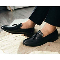 Bộ Sưu Tập Giày Tây Nam Phong Cách Hàn Quốc Lịch Lãm