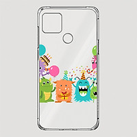 Ốp Lưng Dẻo Dành Cho REALME C12