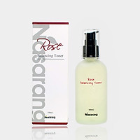 Rose Balancing Toner Nước hoa hồng cân bằng da