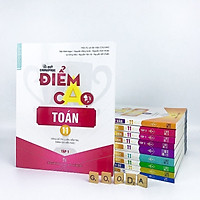 Bí Quyết Chinh Phục Điểm Cao Lớp 11 (Đủ 8 Môn Tự Chọn)
