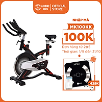Xe Đạp Tập Thể Dục Kachi Fuji Luxury MK100