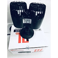 Máy thổi luồng, tạo sóng QL 800M 25W 20000L/H Dành Cho Hồ Cá Cảnh