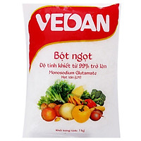 Bột Ngọt Vedan Gói 1Kg - 8935102411213
