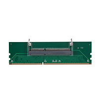 Bộ Nhớ Ram DDr3 Máy Tính Xách Tay DDr3 Đến Máy Tính Để Bàn 1.5v Thẻ Chuyển Đổi DDr3