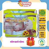 Ngũ cốc lợi sữa Mother'scret Lạc lạc dành cho mẹ 2 hộp