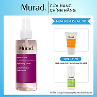 Toner cấp ẩm Murad Hydrating Toner