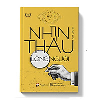 Nhìn thấu lòng người ( Tái bản năm 2020)