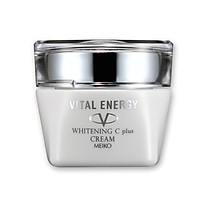 Kem dưỡng làm trắng da MEIKO VITAL ENERGY WHITENING C PLUS CREAM