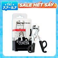 Kẹp Bấm Mi Cao Cấp GINO McCRAY The Artist Eyelash Curler