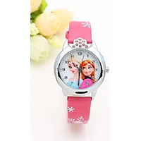 Đồng hồ trẻ em elsa
