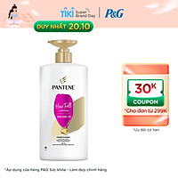 Dầu Xả Pantene Ngăn Rụng Tóc (650ML)