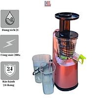 Máy ép hoa quả Mitomo-EC55 hàng chính hãng