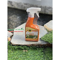 PHÂN BÓN LÁ CAO CẤP ĐẦU TRÂU SPRAY 2 500ML