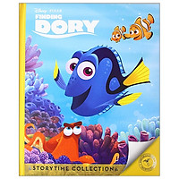 Disney Pixar Finding Dory: Storytime Collection (Storytime Collection Disney)