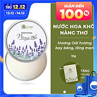 Nước hoa khô Cỏ mềm