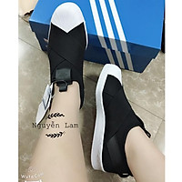 Giày Slipon Adidas