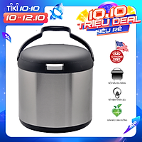 Nồi Ủ La Gourmet (4.5L)- 326065