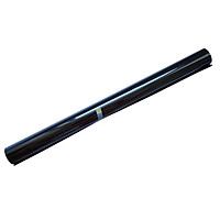 Tấm Phim Cách Nhiệt Dán Cửa Sổ - Đen (50cm*3m) (20%)