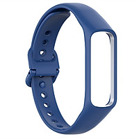 Dây đeo tay bằng silicon cho Samsung Galaxy Fit-e SM-R375
