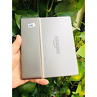 Máy đọc sách Kindle Oasis 2 / Oasis 2018 ( 32GB) Used - Likenew - Máy 4050k,+ miếng dán
