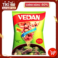 Hạt nêm xương hầm Vedan gói 400g