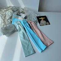 Set 3 đôi găng tay áo chống tia UV Arm Cover