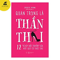 Sách - Quan trọng vẫn là thần thái