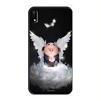 Ốp Lưng Dẻo Dành Cho WIKO Y50