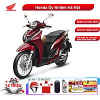 Xe Máy Honda SH Mode 2020 125cc - Thời Trang ABS