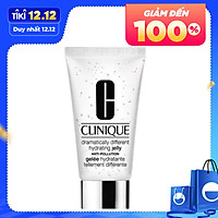 Gel Dưỡng Ẩm Dành Cho Da Dầu Dramatically Different Hydrating Jelly - Clinique