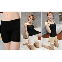 Quần Lót Mặc Trong Váy