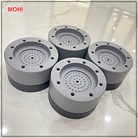 Đế Chống Rung Máy Giặt/Đế Chống ồn/Đế Chống Rung Đa Năng/Đế Chống Xê Dịch - Chínhhangx