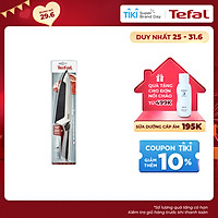 Dao gọt trái cây Tefal Comfort K2213504 - 9cm - Hàng Chính Hãng